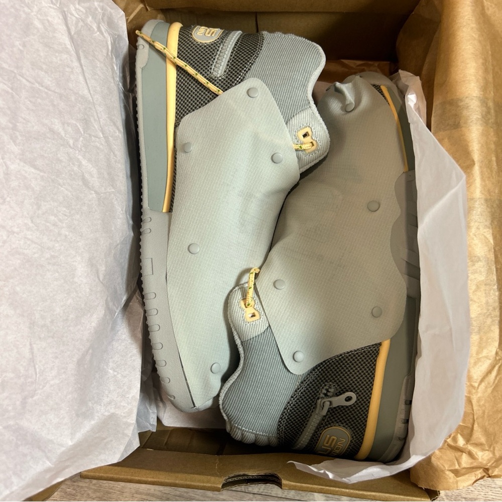 Nike Air Trainer 1 / CJ Travis Scott Cactus Corporation DR7515001 Mens SZ 14 NIB